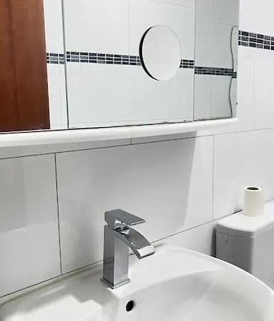 Apartment Near Frankfurt Airport & Messe *